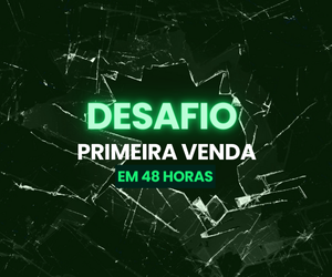 Desafio Primeira Venda